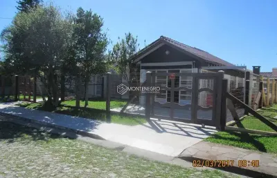 Casa com 3 quartos à venda no Capão Novo, Capão da Canoa 