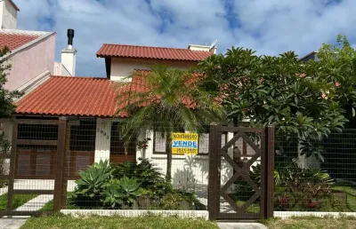 Casa com 4 quartos à venda no Capão Novo, Capão da Canoa 