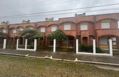 Casa em condomínio fechado com 3 quartos à venda na Rua das Orquídeas, 3452, Capão Novo, Capão da Canoa