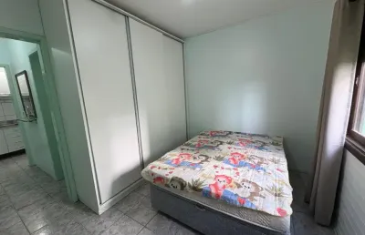 Apartamento com 1 quarto à venda no Capão Novo, Capão da Canoa 
