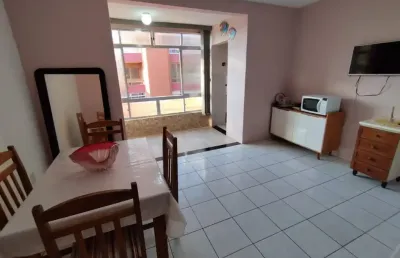 Apartamento à venda no Capão Novo, Capão da Canoa 