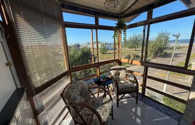 Apartamento com 1 quarto à venda no Centro, Capão da Canoa 