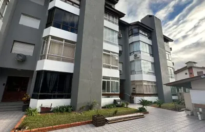 Apartamento à venda no Centro, Capão da Canoa 