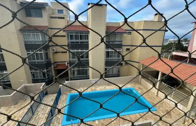 Apartamento à venda no Centro, Capão da Canoa 