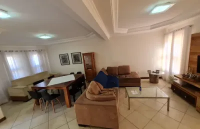 Casa em condomínio fechado com 3 quartos para alugar na Rua Paulo Varchavtchik, 1350, Aparecidinha, Sorocaba