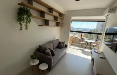 Lindo apartamento pronto para morar condomínio union planeta