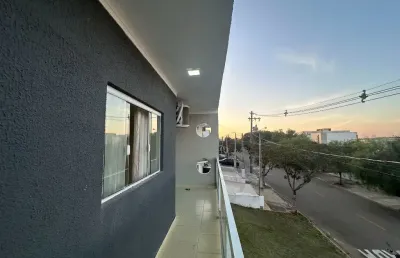 Casa em condomínio fechado com 3 quartos à venda na Condomínio Residencial Horto Florestal II, 800, Horto Florestal, Sorocaba