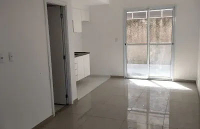 Casa para locação 2 dormitórios condomínio vila florença