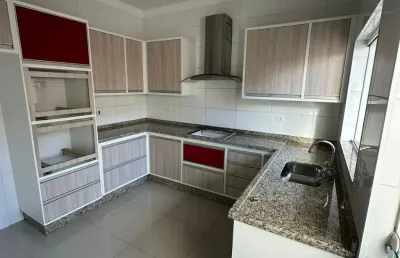Casa em condomínio fechado com 4 quartos para alugar na Estrada Dinorah, 1815, Loteamento Dinorá Rosa, Sorocaba