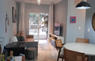 Apartamento com 2 quartos à venda na Rua Dinamarca, 178, Jardim Europa, Sorocaba