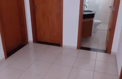 Casa para locação condomínio golden park residence com 3 dormitórios