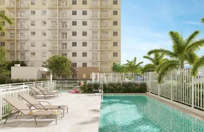 Apartamento na mooca 100% financiado próximo ao metrô - minha casa minha vida