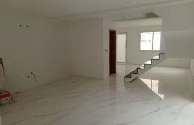 Sobrado 140m² à venda - 3 dormitórios -  boa vista - são caetano do sul - sp