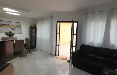 Sobrado 191m² à venda - 3 dormitórios  - olímpico - são caetano do sul - sp