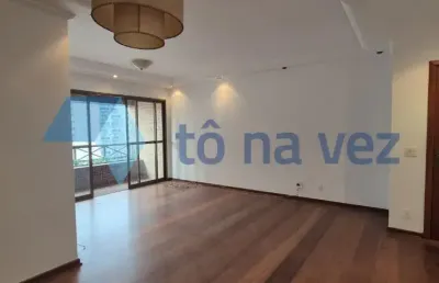 Apartamento 117m² à venda - 4 dormitórios - santa paula, são caetano do sul