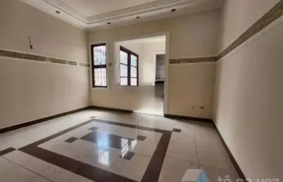 Sobrado 123m² à venda - 3 dormitórios - rudge ramos, são bernardo do campo