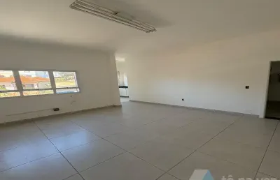 Prédio comercial para venda ou locação no bairro vila valparaíso em santo andré.