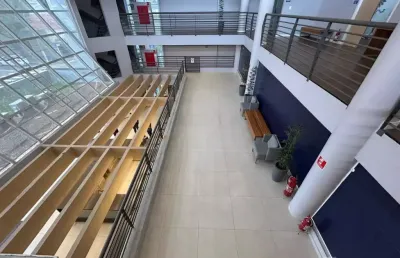 Prédio comercial à venda com 1664m² - barcelona - são caetano do sul - sp