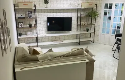 Casa à venda 100m² com porteira fechada - silveira - santo andré - sp