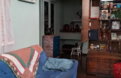 Apartamento 178m² à venda - 3 dormitórios -  cerâmica - são caetano do sul - sp