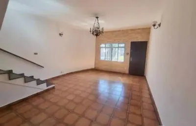 Sobrado 139m² à venda - 3 dormitórios -  santa maria - são caetano do sul - sp