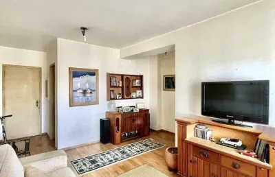 Apartamento para locação com 74m² - 2 dormitórios - jardim do mar, são bernardo