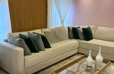 Apartamento 80m² à venda - 3 dormitórios - osvaldo cruz - são caetano do sul - sp