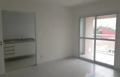 Apartamento 67m² à venda - 2 dormitórios - varanda gourmet -  centro - são caetano do sul - sp