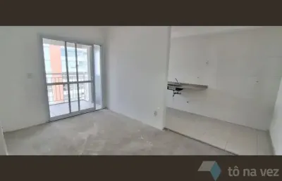 Apartamento à venda 60m² - varanda gourmet - 2 dormitórios - santa paula - são caetano do sul - sp