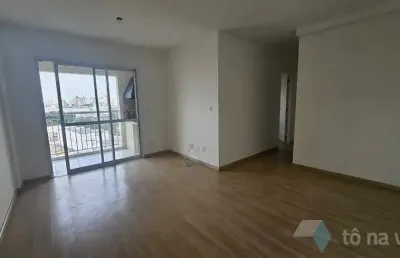 Apartamento 70m² à venda - 2 dormitórios - varanda gourmet - fundação - são caetano do sul - sp