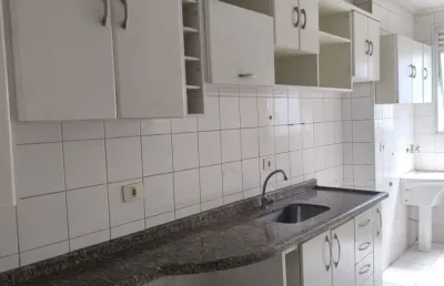 Apartamento à venda 52m² - 2 dormitórios - sacomã - são paulo - sp
