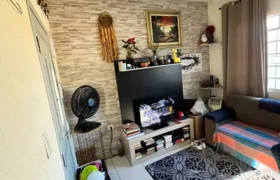 Cobertura 207m² à venda - 2 dormitórios - olímpico - são caetano do sul - sp