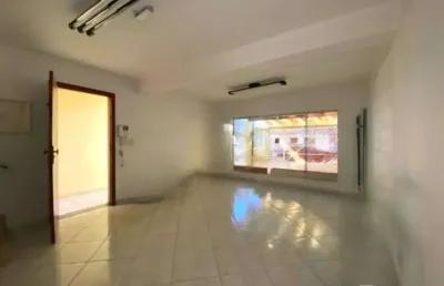 Sobrado 176m² à venda - 3 dormitórios -  campestre - santo andré - sp