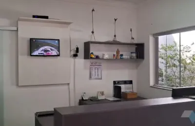 Sobrado76m² à venda - 2 dormitórios - espaço gourmet - jardim santo antônio - santo andré - sp