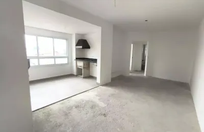 Apartamento 67m² à venda - 2 dormitórios - varanda gourmet - barcelona - são caetano do sul - sp