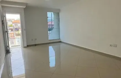 Sobrado 181m² à venda - 3 dormitórios -  vila camilópolis - santo andré - sp