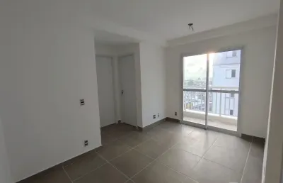 Apartamento 50m² para locação - 2 dormitórios -  santa terezinha - santo andré - sp
