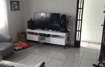 Sobrado 175m² à venda - 4 dormitórios -  vila bela vista - santo andré - sp