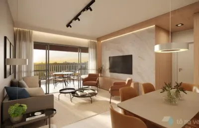 Apartamento 187m² à venda - 3 dormitórios - varanda gourmet -  planalto - são bernardo do campo - sp