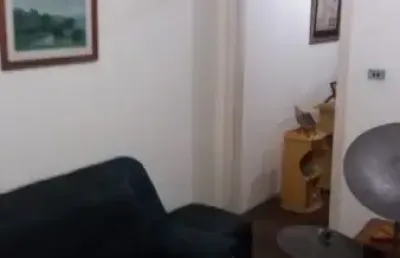 Sobrado 196m² à venda - 2 dormitórios -  olímpico - são caetano do sul - sp