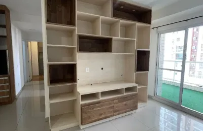 Apartamento 93m² à venda no condomínio vida viva com 3 quartos