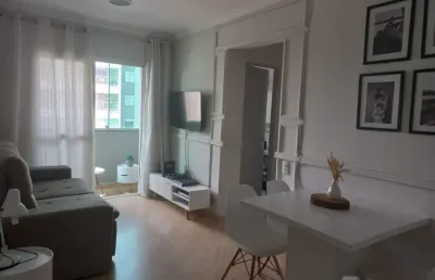 Apartamento com 2 quartos à venda na Avenida Caminho do Mar, 1680, Rudge Ramos, São Bernardo do Campo