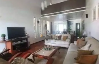 Sobrado 272m² á venda - 3 dormitórios - santa maria - são caetano do sul - sp