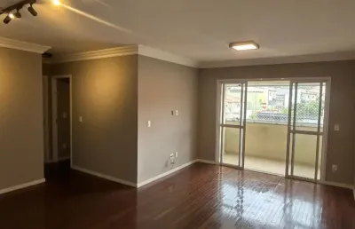 Apartamento 125m² à venda - 3 dormitórios - jardim santo antônio, santo andré