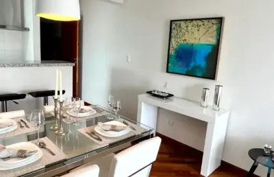 Apartamento 62m² - 2 dormitórios no bairro jardim - santo andré - sp