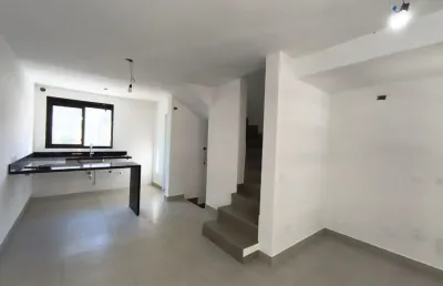 Casa à venda com 146m² - 2 dormitórios - campo belo - são paulo - sp