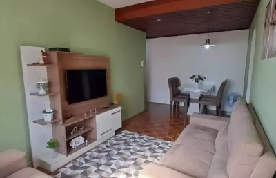 Apartamento 71m² à venda - 2 dormitórios -  santa maria - são caetano do sul - sp