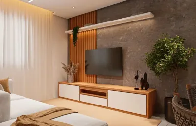 Sobrado 140m² à venda - 3 dormitórios -  jardim bela vista - santo andré - sp
