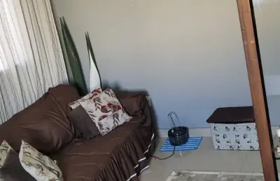 Cobertura 100m² á venda - 2 dormitórios - parque das nações - santo andré - sp