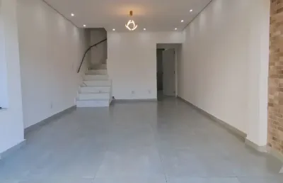 Casa comercial com 1 sala à venda na Rua Alegre, 342, Santa Paula, São Caetano do Sul